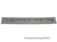 SCHRIFT VECTRA Opel Ersatzteil 5177242 93171973