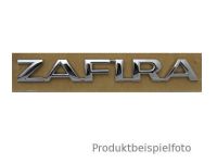 SCHRIFT ZAFIRA Opel Ersatzteil 5177172 9118901