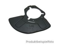 SCHUTZBLECH LINKS Opel Ersatzteil 0543000 13299339