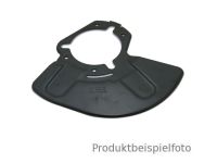 SCHUTZBLECH RECHTS Opel Ersatzteil 0543001 13299340