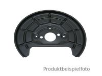 SCHUTZBLECH Opel Ersatzteil 0546471 55700911