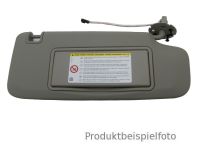 SONNENBLENDE Opel Ersatzteil 1437349 13370805