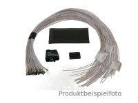 STECKERGEHAEUSE Opel Ersatzteil 6286757 93187174