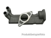 THERMOSTATGEHAEUSE Opel Ersatzteil 1338153 90280746