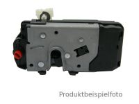 TUERSCHLOSS Opel Ersatzteil 0133231 13210738
