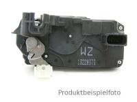 TUERSCHLOSS Opel Ersatzteil 5133139 13220373