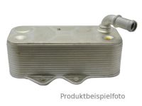 WAERMETAUSCHER Opel Ersatzteil 0650610 9117790