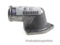 WASSERAUSLASS-STUTZEN Opel Ersatzteil 1336335 90499394 s. E.