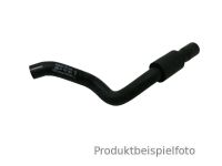 WASSERSCHLAUCH-VORLAUF Opel Ersatzteil 1818355 91157094