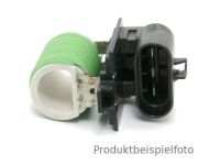 WIDERSTAND Opel Ersatzteil 1341134 13490888