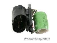 WIDERSTAND Opel Ersatzteil 1341721 93175501