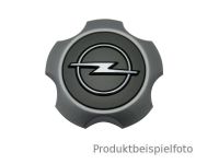 ZIERKAPPE, RADNABE Opel Ersatzteil 4806757 96626512