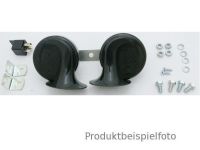 ZWEIKLANGFANFARE-EINBAUSATZ Opel Ersatzteil 1714011 90141151