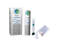 Tunap Tunseal 2061 Scheibenklebstoff Set TU2061