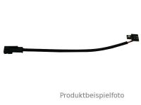 LAMPE Opel Ersatzteil 1230124 13319462