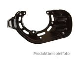 ABDECKBLECH-BREMSSATTEL Opel Ersatzteil 0543087 13154215