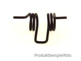 RUECKZUGFEDER Opel Ersatzteil 0672029 13370844