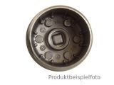 DECKEL KPL. Opel Ersatzteil 0650834 90543942
