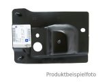 SCHLIESSPLATTE LINKS Opel Ersatzteil 0212496 9195661