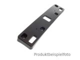 HALTER, KENNZEICHENSCHILD Opel Ersatzteil 1188007 95417127