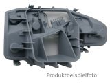 LAMPENTRAEGER LINKS Opel Ersatzteil 1222163 93175111