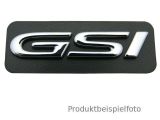 ZEICHEN GSI Opel Ersatzteil 0171392 90510846