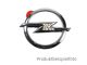 EMBLEM Opel Ersatzteil 0177273 13389318