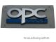 SCHRIFTZUG Opel Ersatzteil 0171684 93188513