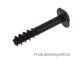 TORX-SCHRAUBE Opel Ersatzteil 0834927 12800518