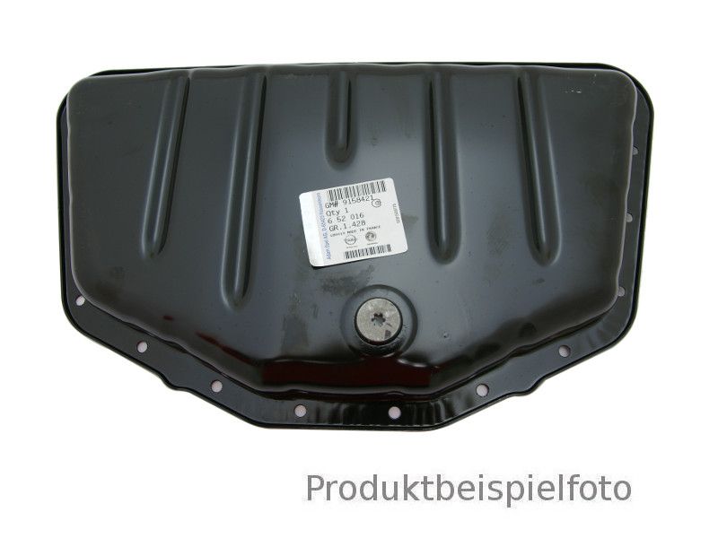0652016-9158421-Opel-OELWANNE KPL.-Opel-Ersatzteil 