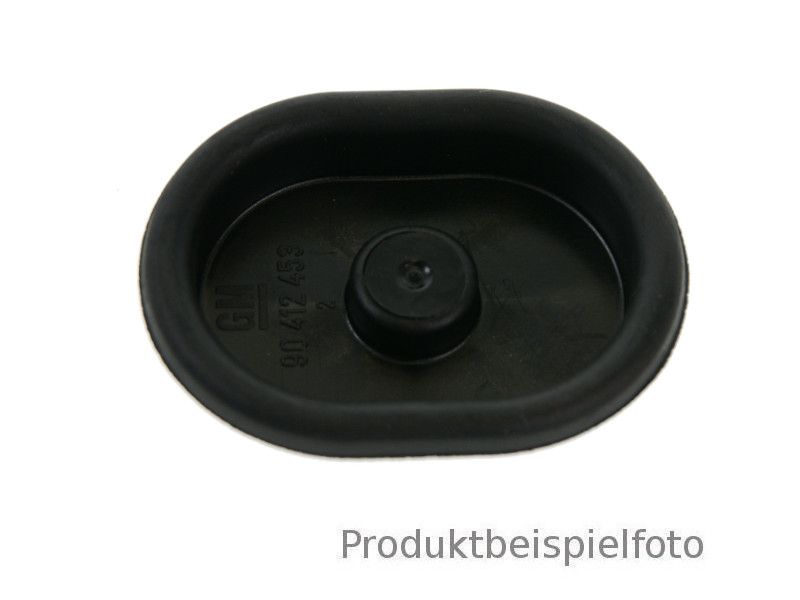 GM Deckel 90435957 für Sicherungskasten für Opel Omega 