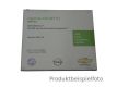 CD-ROM, SOFTWARE Opel Ersatzteil 1780832 22795977
