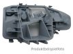 LAMPENTRAEGER LINKS Opel Ersatzteil 1222163 93175111