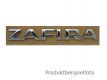 SCHRIFT ZAFIRA Opel Ersatzteil 5177172 9118901