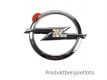 EMBLEM Opel Ersatzteil 0177273 13389318