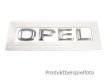 SCHRIFT OPEL Opel Ersatzteil 5177198 9196297