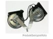 SIGNALHORN Opel Ersatzteil 1228207 13474458