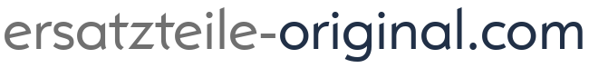 ersatzteile-original.com